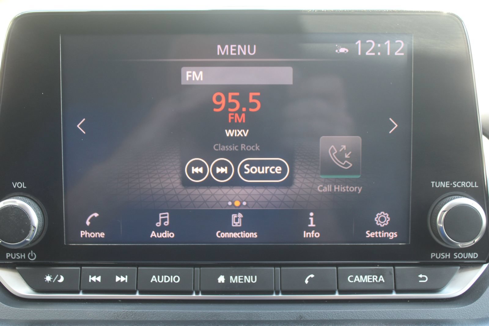 Used 2021 Nissan Rogue SL FWD image 49