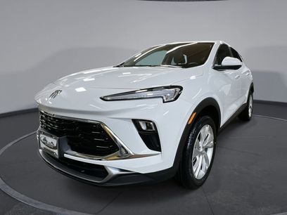 New 2025 Buick Encore GX Preferred w/ Advanced Technology Package