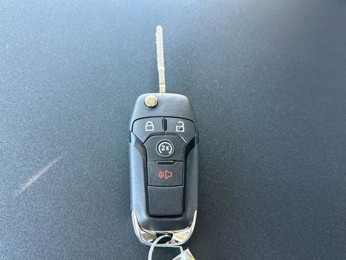 New 2026 Ford F350 XL image 44