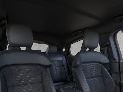 New 2025 Ford Mustang Mach-E GT image 22