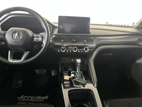 Used 2024 Acura Integra A-Spec FWD image 24