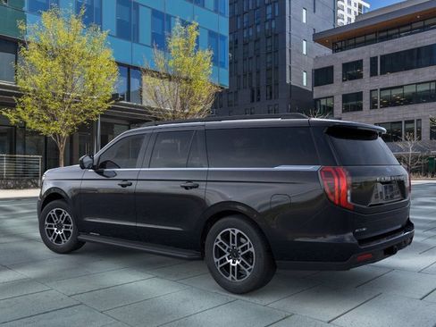 New 2026 Ford Expedition Max Active AWD/4WD image 4