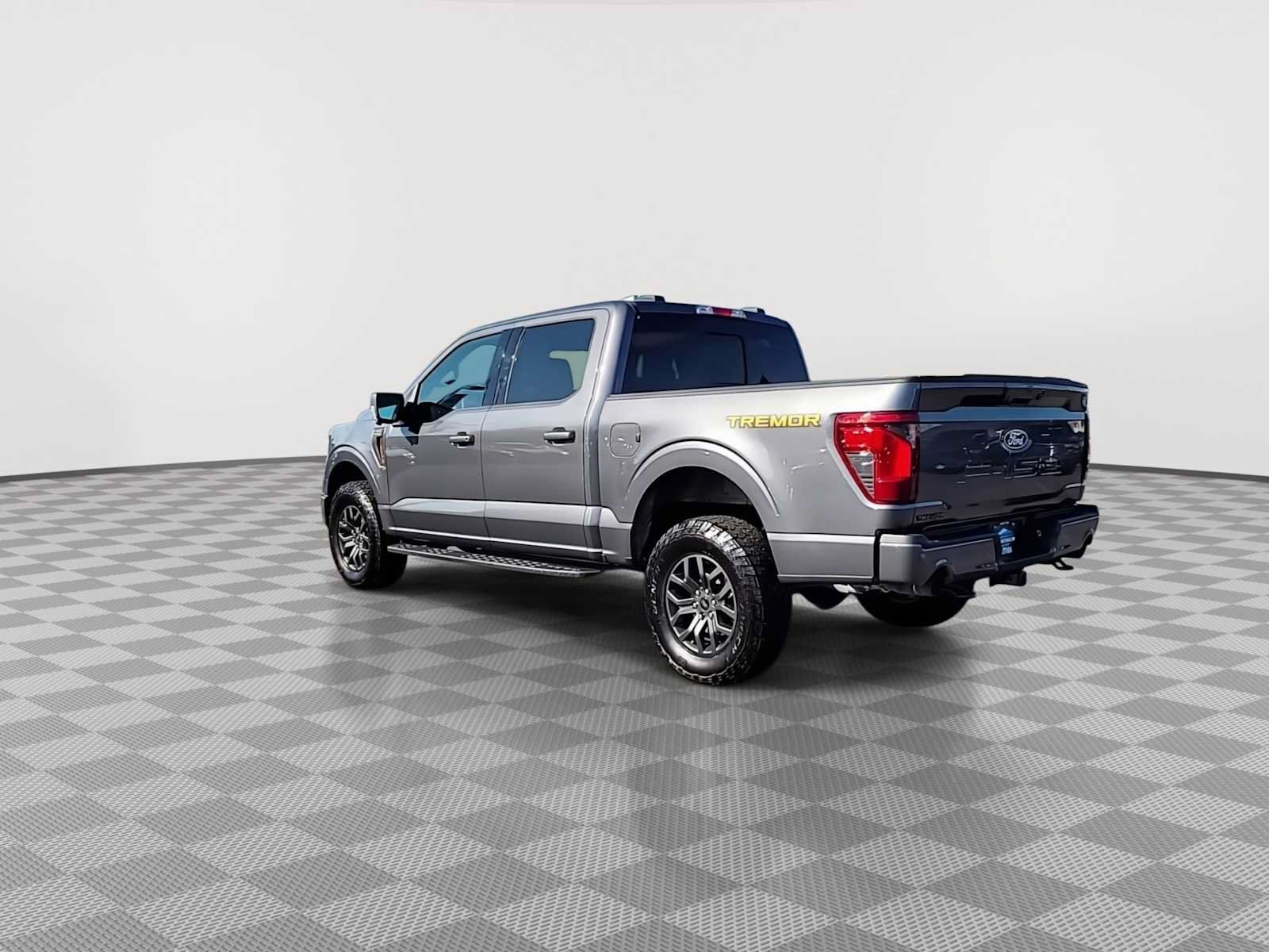 Used 2026 Ford F150 Tremor AWD/4WD image 6