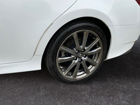 Used 2015 Lexus GS 350 w/ F Sport Package image 10