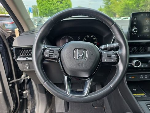 Used 2023 Honda CR-V EX-L image 13
