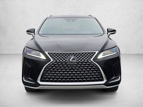 Used 2021 Lexus RX 350 FWD w/ Premium Package image 2