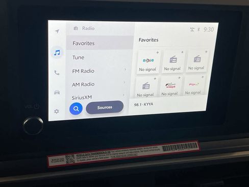 New 2026 Toyota 4Runner SR5 image 16