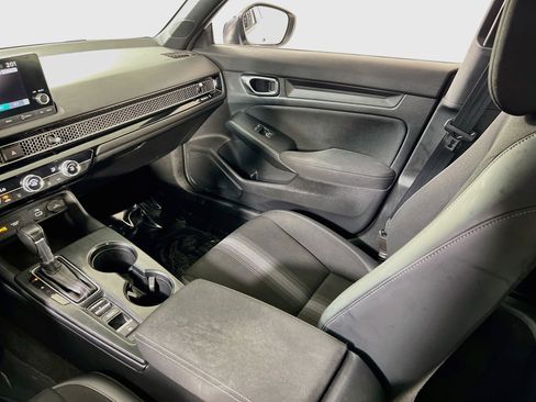 Used 2022 Honda Civic Sport image 21