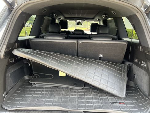 Certified 2022 Mercedes-Benz GLS 450 4MATIC image 34