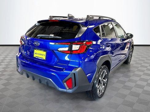 New 2026 Subaru Crosstrek 2.0i Premium image 4