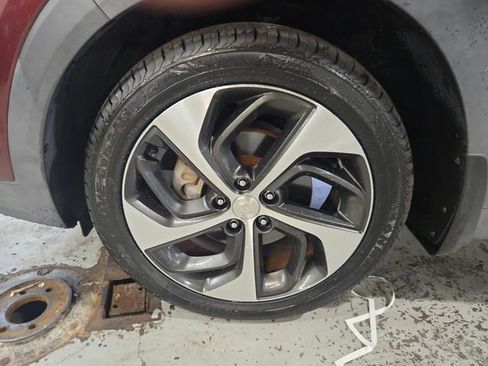 Used 2016 Hyundai Tucson Sport AWD/4WD image 26