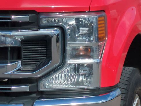 Used 2022 Ford F250 XL w/ STX Appearance Package image 11