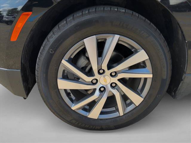 Certified 2022 Chevrolet Equinox LT FWD image 16
