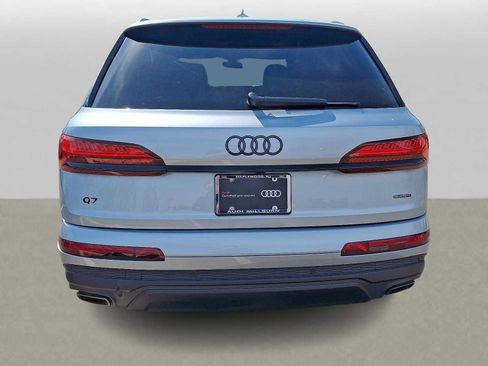 Certified 2026 Audi Q7 3.0T Premium w/ Convenience Plus Package AWD/4WD image 23