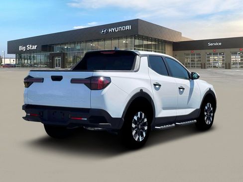 New 2026 Hyundai Santa Cruz SE image 7