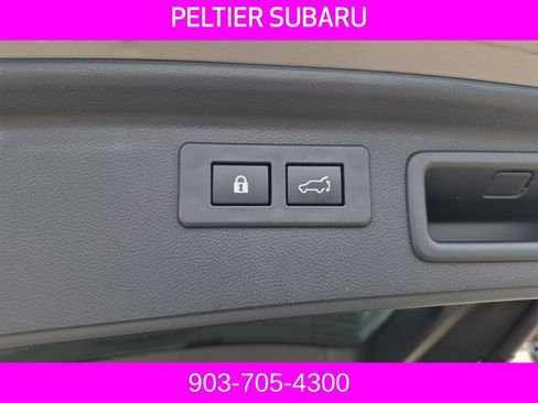 Certified 2023 Subaru Forester Limited image 10