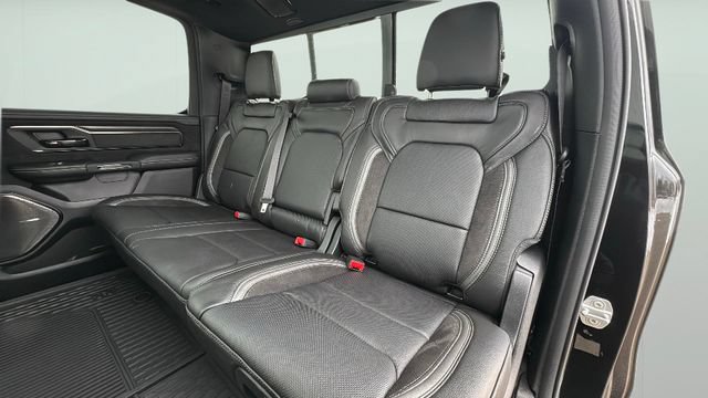 New 2026 RAM 1500 RHO w/ RHO Level 1 Equipment Group AWD/4WD image 24