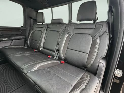 New 2026 RAM 1500 RHO w/ RHO Level 1 Equipment Group AWD/4WD image 24
