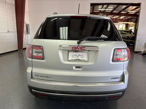 Used 2015 GMC Acadia SLE AWD/4WD image 5