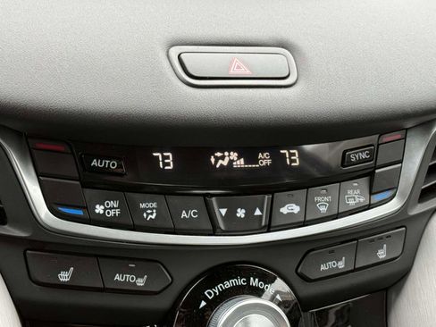 Certified 2023 Acura TLX w/ Technology Package FWD image 20