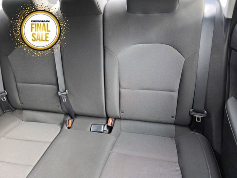 Certified 2023 Kia Forte LXS image 16