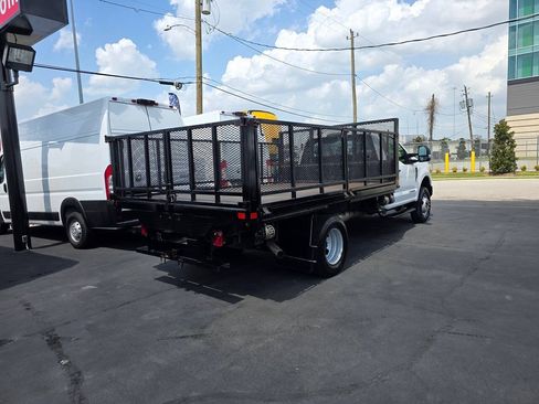 Used 2021 Ford F350 XL w/ Power Equipment Group AWD/4WD image 5