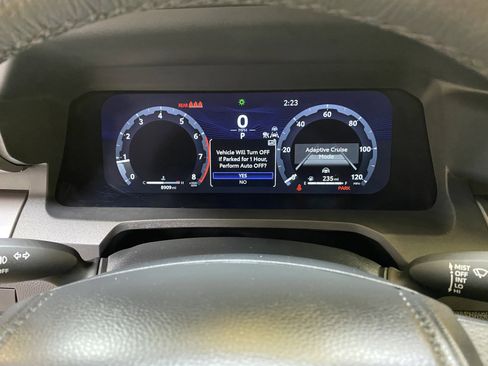 Used 2025 Toyota Tacoma TRD Off-Road image 35