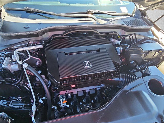 Used 2022 Acura MDX w/ Advance Package AWD/4WD image 26