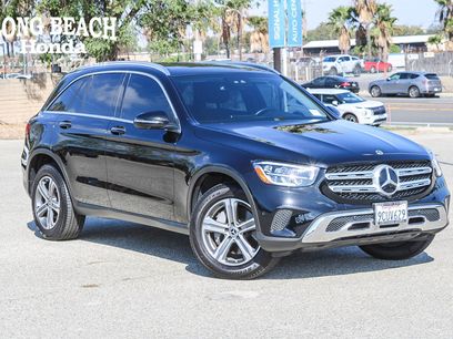 Used 2022 Mercedes-Benz GLC 300