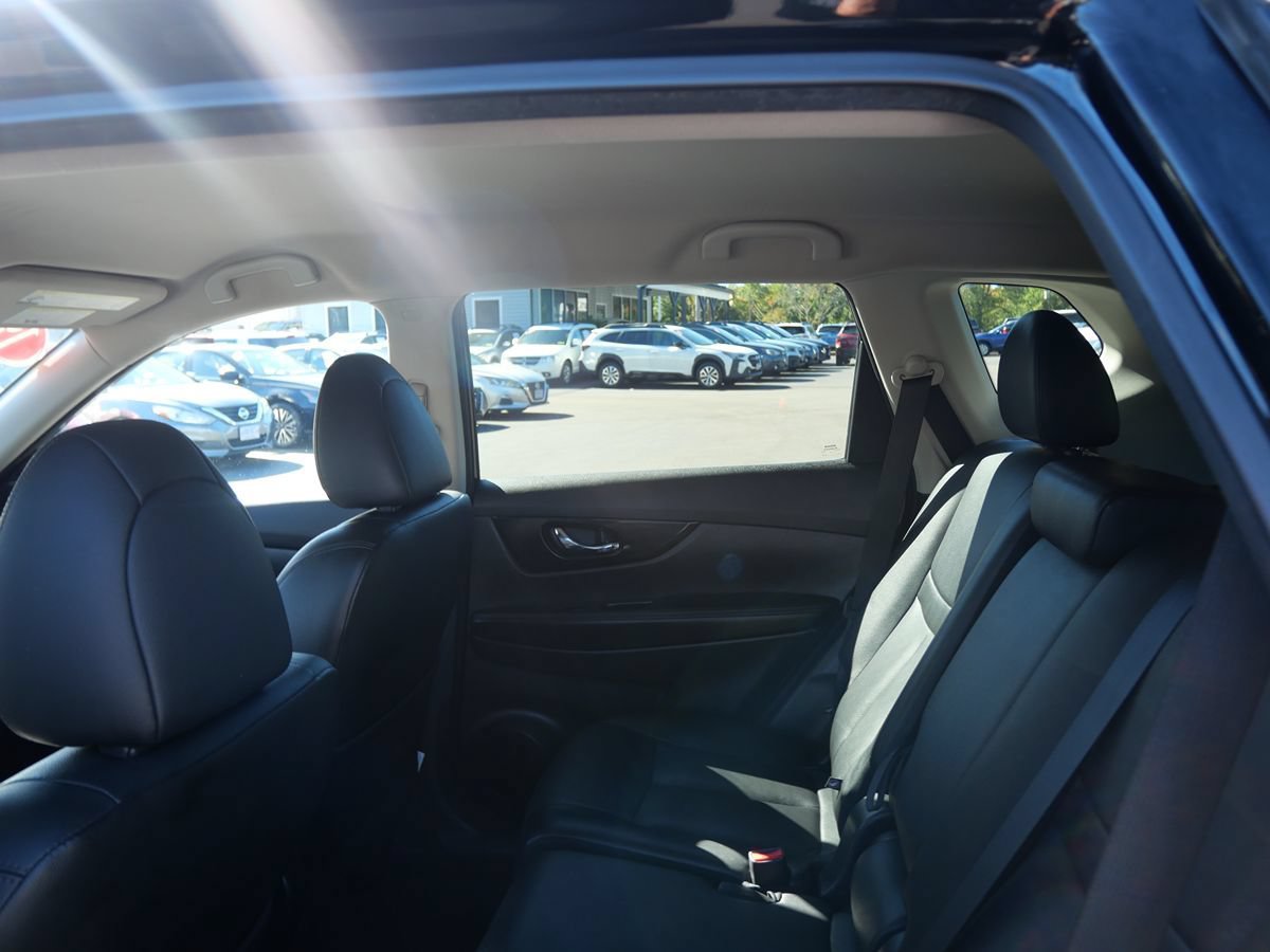 Used 2022 Honda HR-V LX image 20