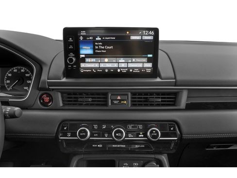 New 2025 Honda Pilot Touring image 52