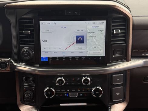 New 2026 Ford F150 King Ranch image 16