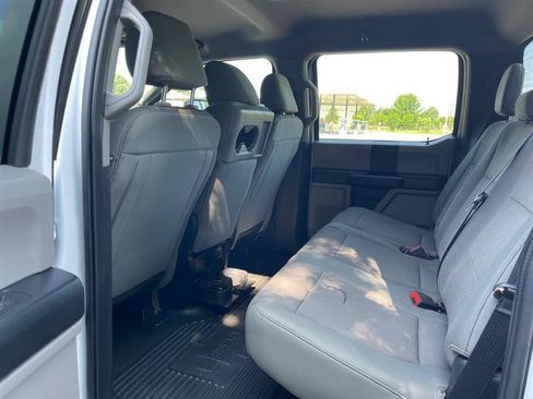 Used 2021 Ford F350 XL w/ STX Appearance Package AWD/4WD image 94