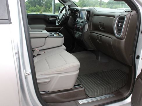 Used 2019 Chevrolet Silverado 1500 LT w/ All-Star Edition RWD image 6