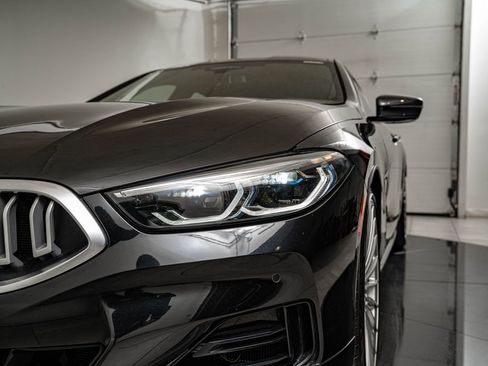 Certified 2023 BMW ALPINA B8 xDrive Gran Coupe AWD/4WD image 16