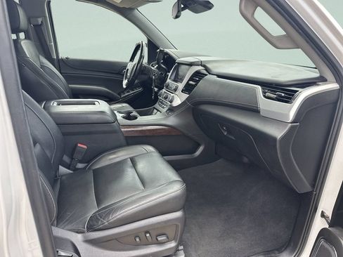 Used 2020 GMC Yukon SLT w/ Value Plus Edition AWD/4WD image 14