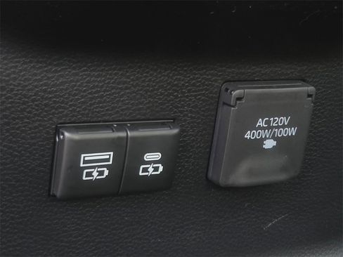 New 2026 Toyota Tundra Limited image 13