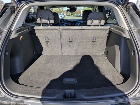 Used 2023 Buick Encore GX Essence w/ Experience Buick Package image 14