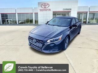 Used 2025 Nissan Altima 2.5 SV video 2