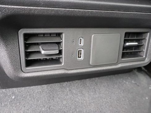 New 2026 Chevrolet Silverado 2500 Custom w/ Custom Value Package AWD/4WD image 19