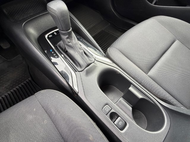 Used 2024 Toyota Corolla LE FWD image 22