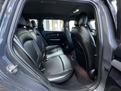 Used 2017 MINI Cooper Clubman S AWD/4WD image 22