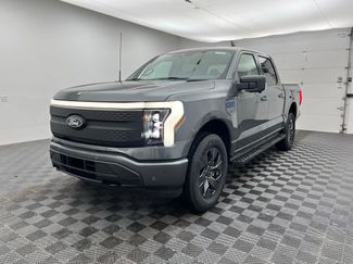 New 2025 Ford F150 Lightning Flash video 2