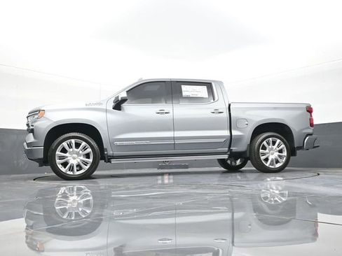 New 2026 Chevrolet Silverado 1500 High Country AWD/4WD image 58