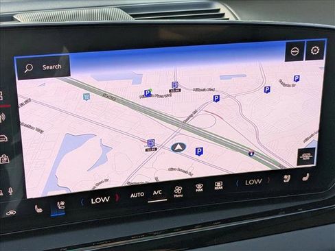 New 2025 Audi A5 2.0T Premium Plus w/ Premium Plus image 12