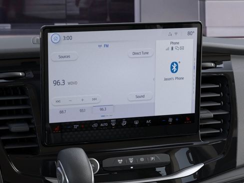 New 2025 Ford Transit 350 XLT RWD image 16