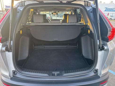 Certified 2022 Honda CR-V EX-L image 11