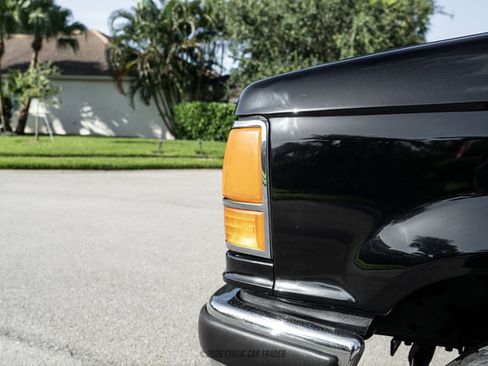 Used 1989 Ford Bronco II 4WD image 73