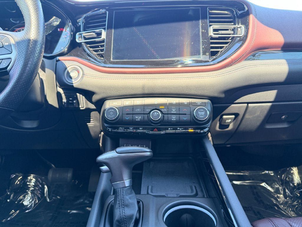 Used 2022 Dodge Durango Citadel AWD/4WD image 13