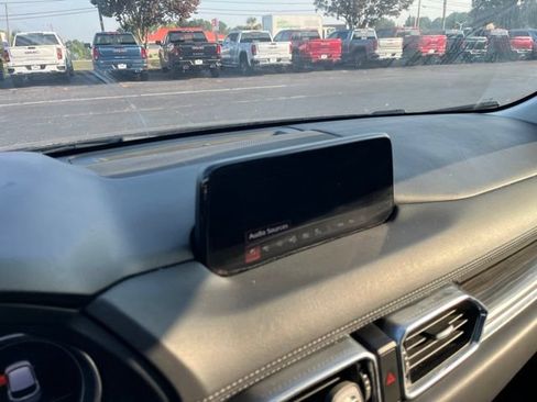 Used 2018 MAZDA CX-5 Grand Touring FWD image 19